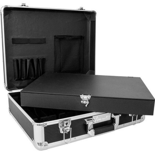 Vincent Master Case - Large Black