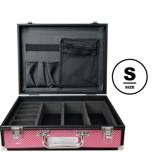 Vincent Master Case - Small Pink