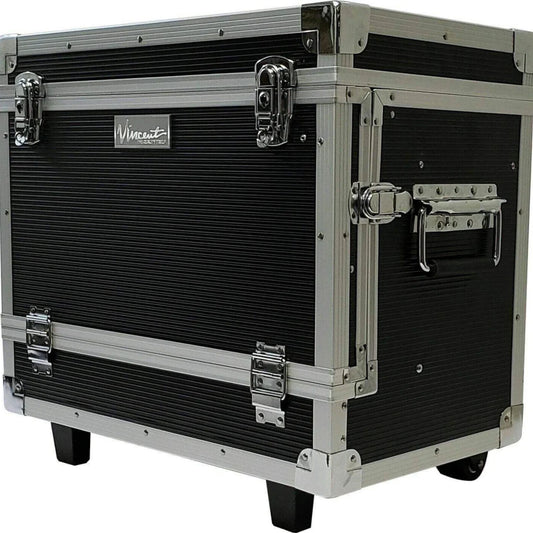 Vincent Master Rolling Case - Black