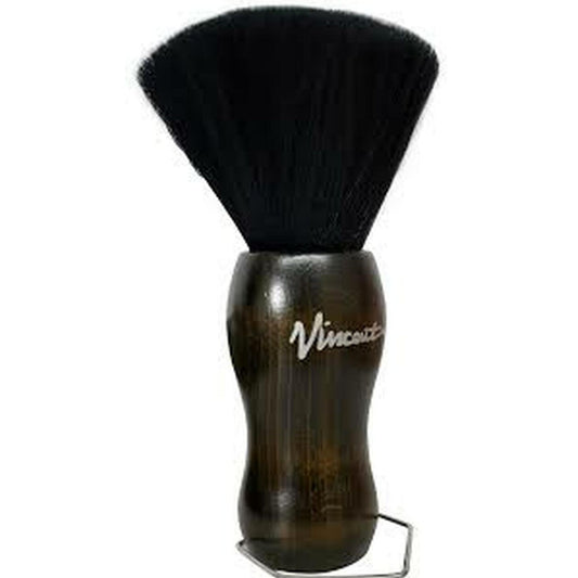 Vincent Premium Classic Neck Duster VT144