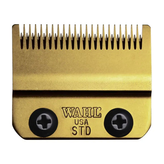 Wahl Stagger Tooth - Gold Magic Clip Replacement Blade