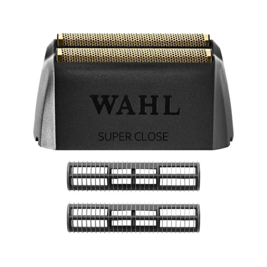 Wahl Vanish Foil/Cutter Assembly