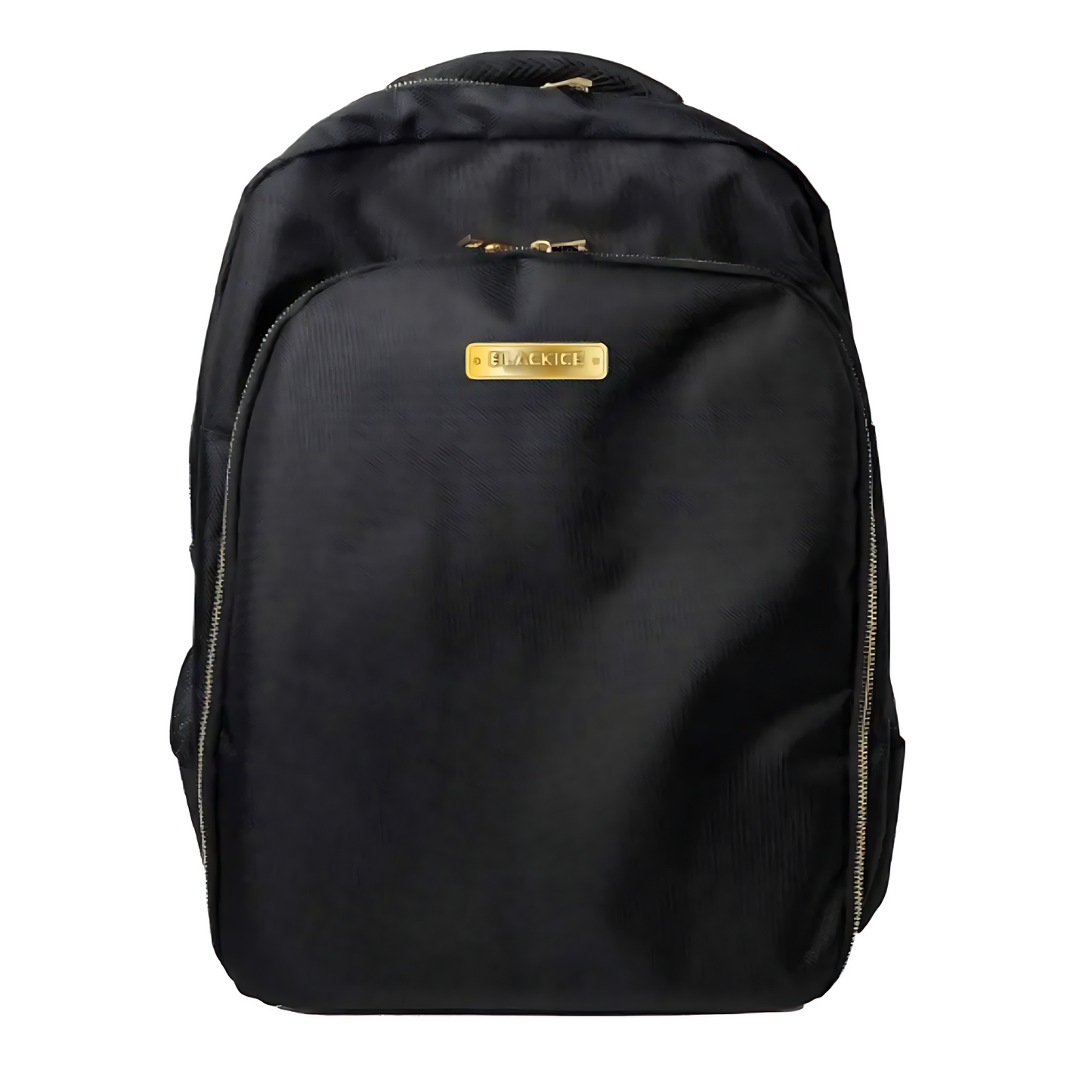 Black Ice Barber Backpack