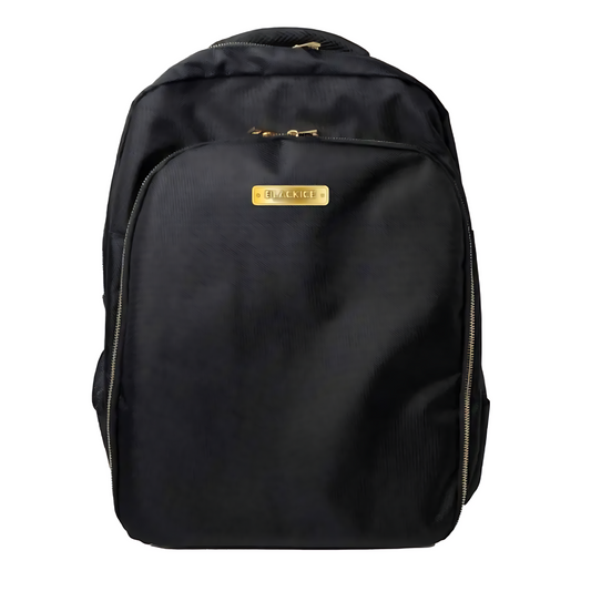 Black Ice Barber Backpack