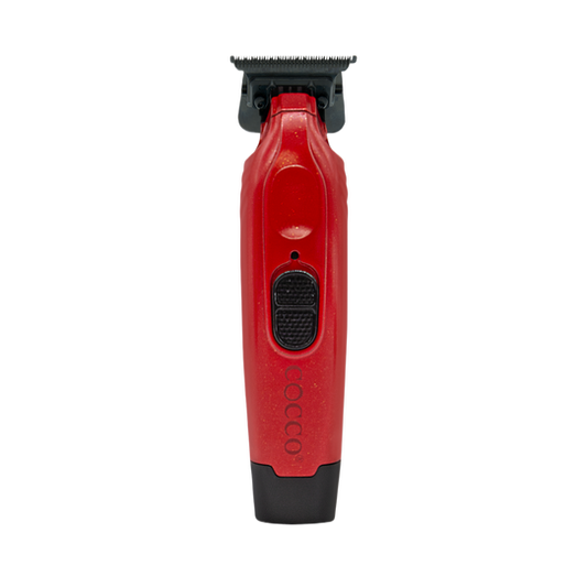 Cocco Hyper Veloce Pro Trimmer (Red)