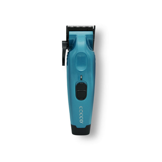 Cocco Hyper Veloce Pro Clipper (Dark Teal)