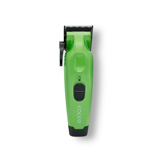 Cocco Hyper Veloce Pro Clipper (Green)