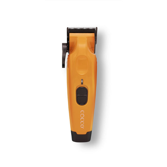 Cocco Hyper Veloce Pro Clipper (Orange)