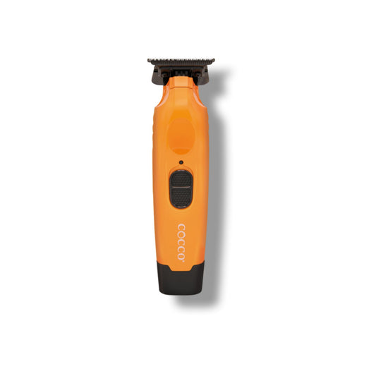 Cocco Hyper Veloce Pro Trimmer (Orange)