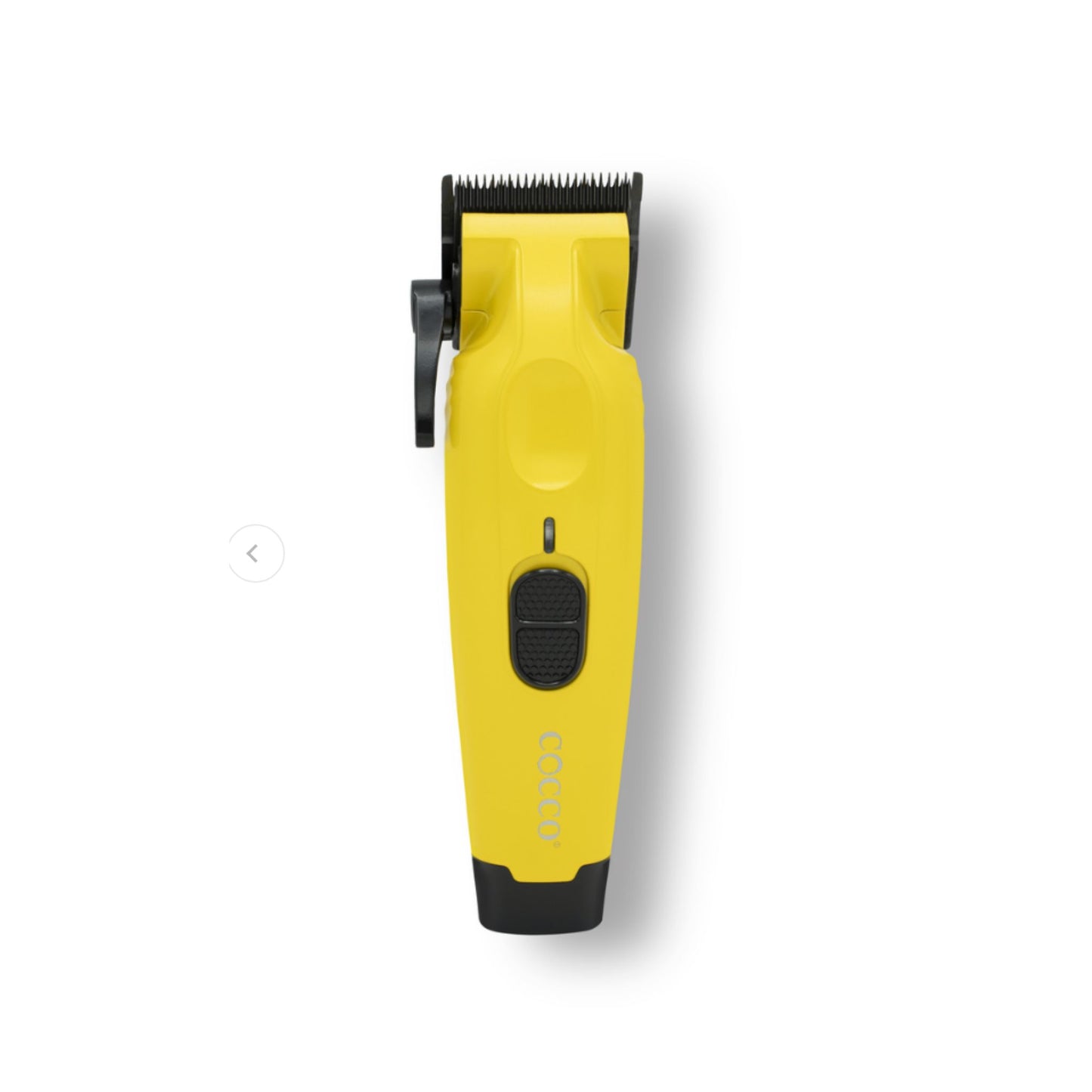 Cocco Hyper Veloce Pro Clipper (Yellow)