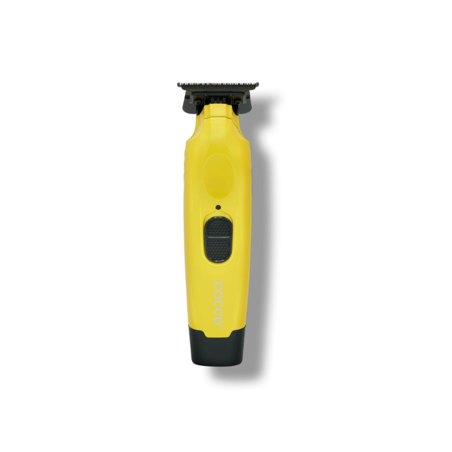 Cocco Hyper Veloce Pro Trimmer (Yellow)