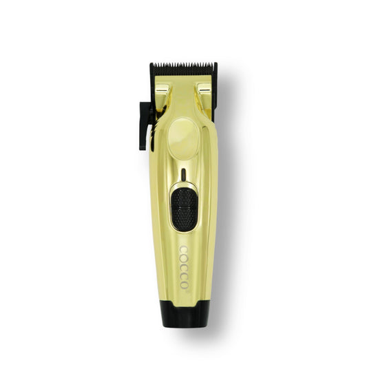 Cocco Veloce Pro Clipper (Gold)