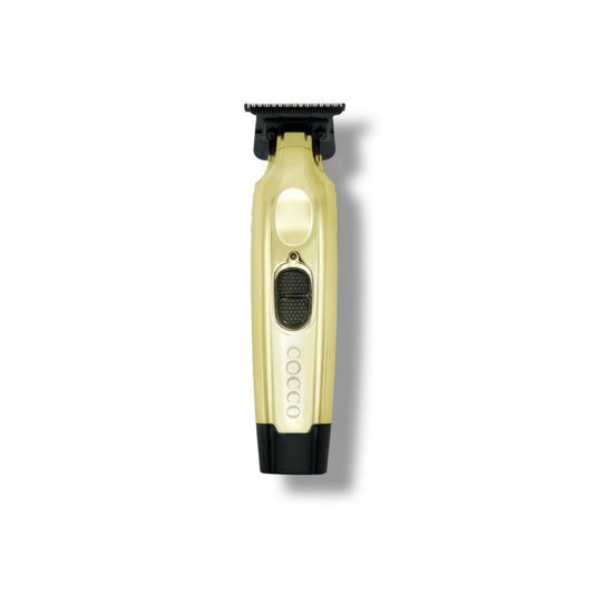 Cocco Veloce Pro Trimmer (Gold)