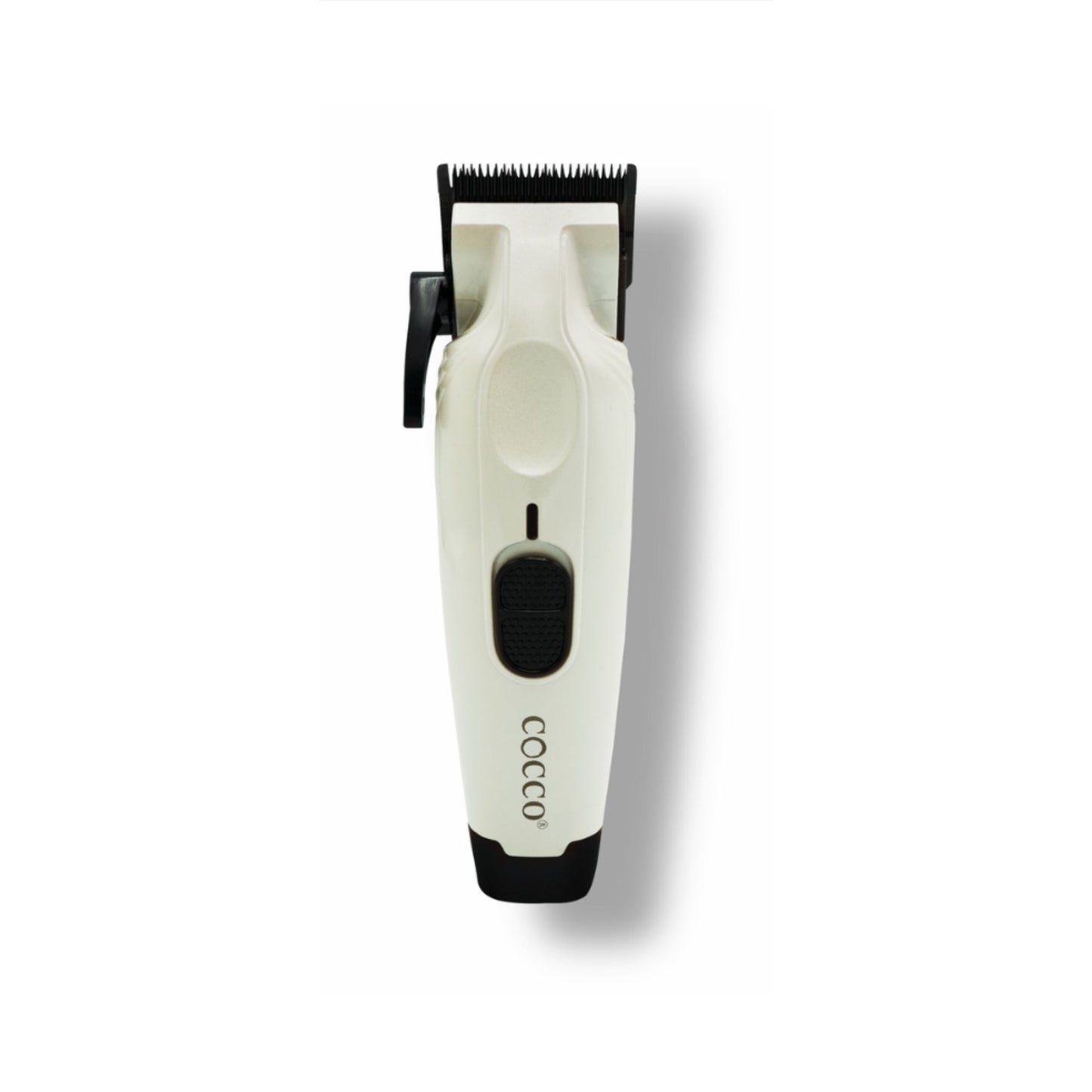 Cocco Veloce Pro Clipper (Pearl White)