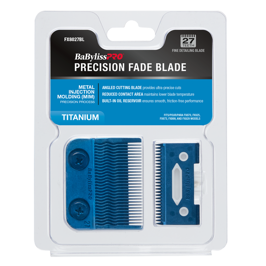 BaByliss FX8027BL Blade