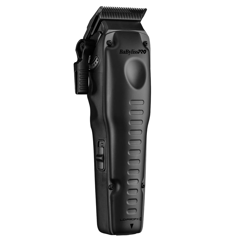 NEW BabylissPro Limited FX One Clipper -Matte Black