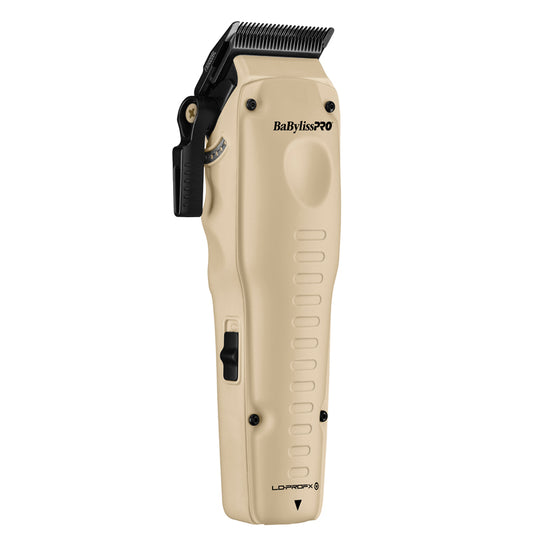 NEW BabylissPro Limited FX One Clipper -Desert Tan