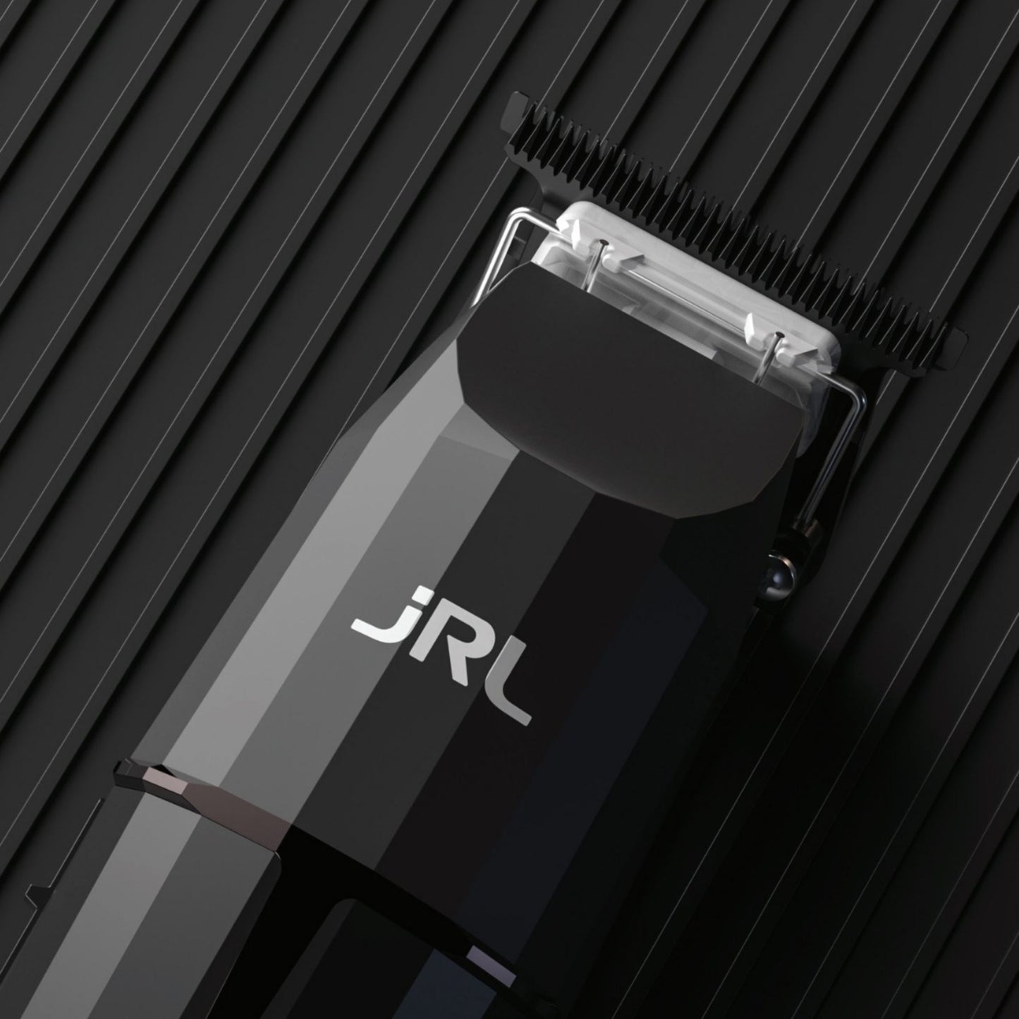 JRL Trimmer: Onyx