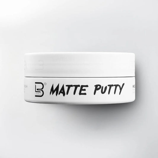 Level 3 Matte Putty