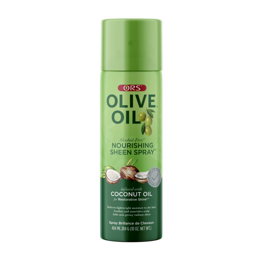 ORS Olive Oil Oil Sheen Coconut