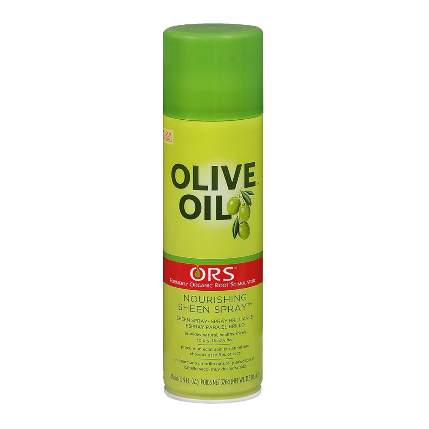 ORS Olive Oil Sheen Original