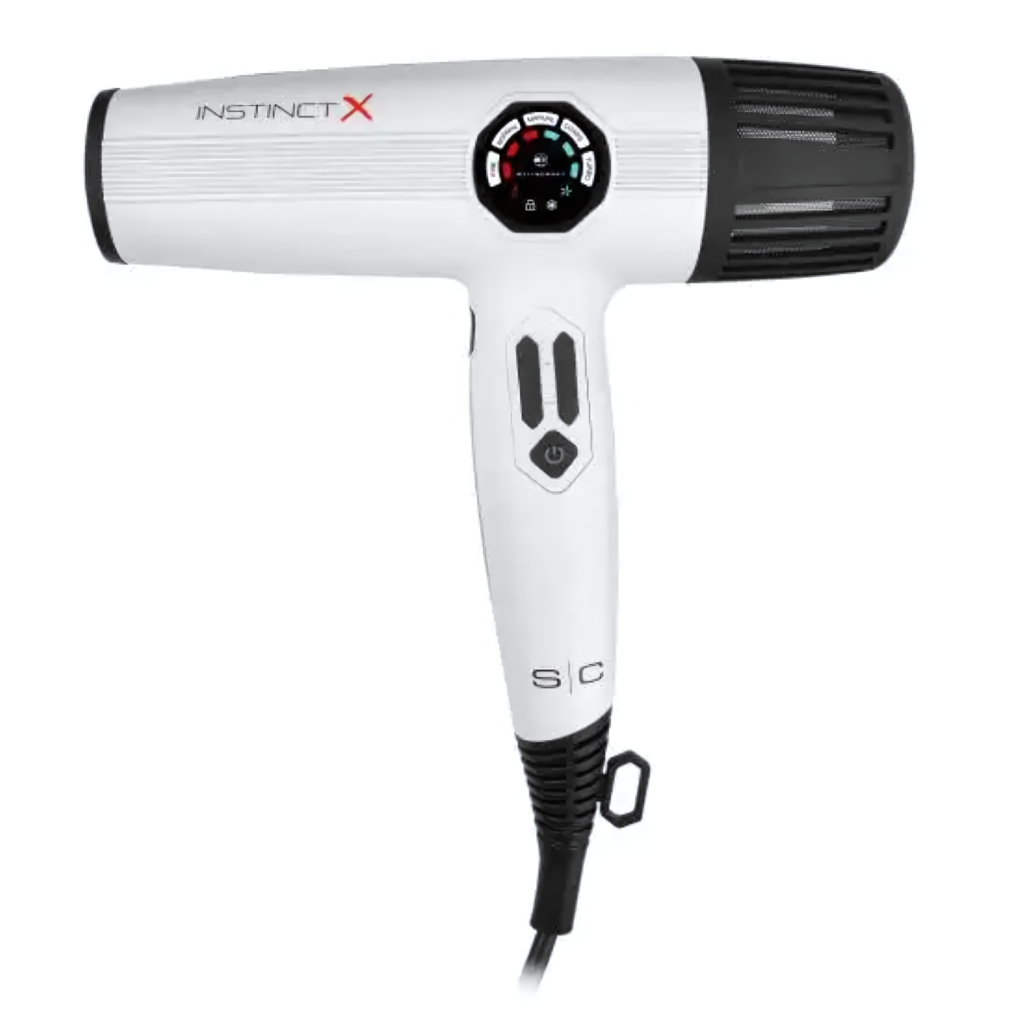 StyleCraft Instinct-X Dryer