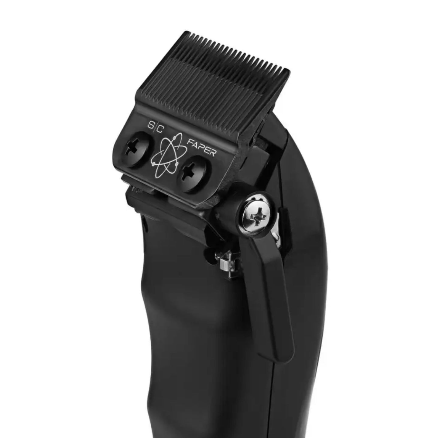 StyleCraft Instinct Metal Clipper