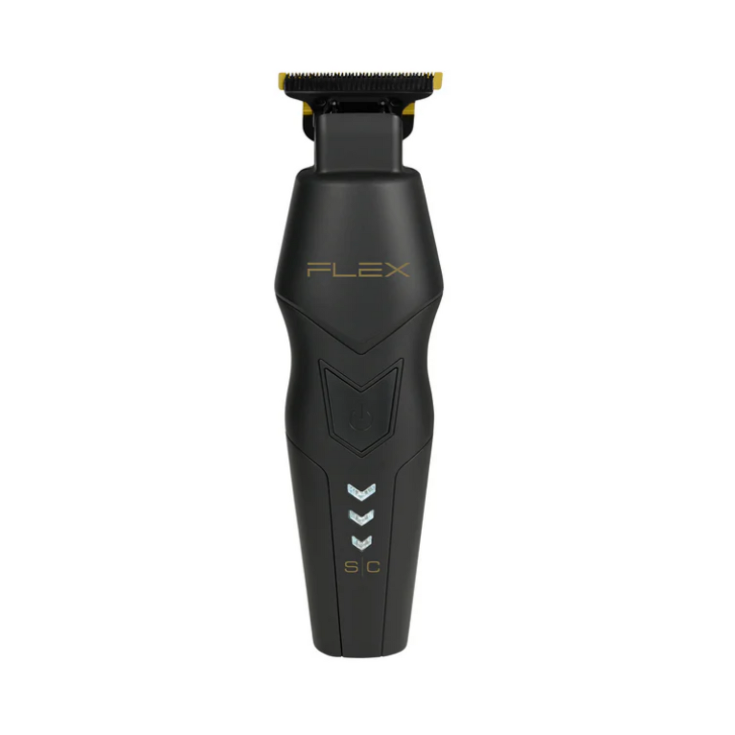 Stylecraft Flex Trimmer & Rebel Clipper Combo: Black