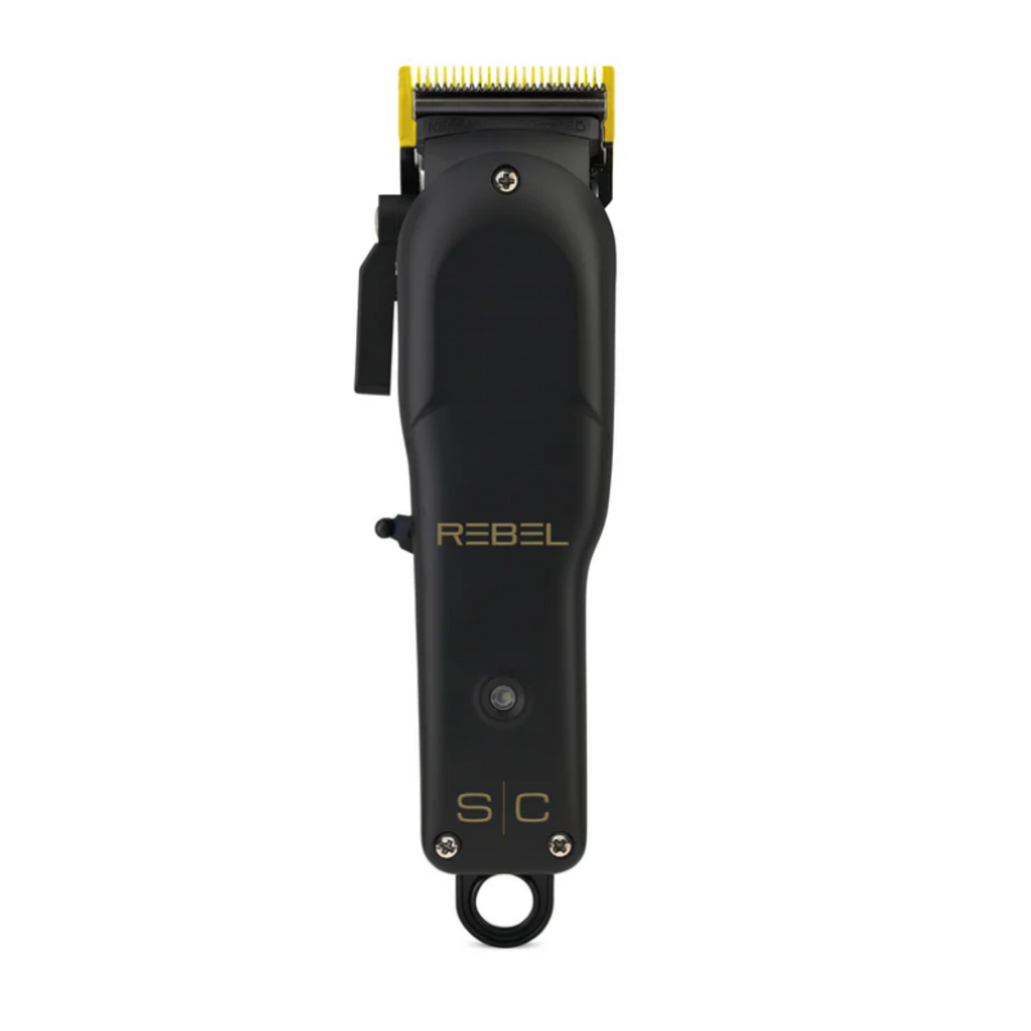 Stylecraft Flex Trimmer & Rebel Clipper Combo: Black