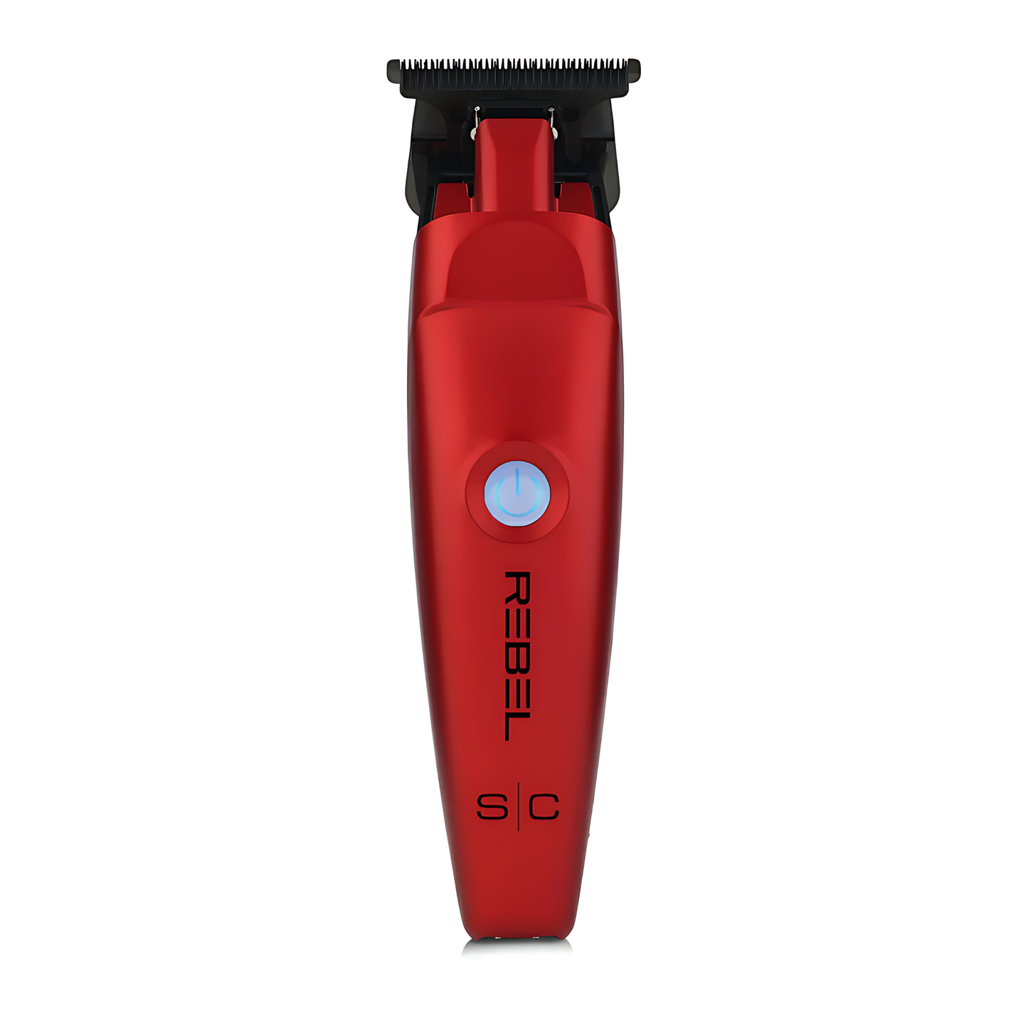 Stylecraft Rebel Trimmer & Rebel Clipper Combo: Red