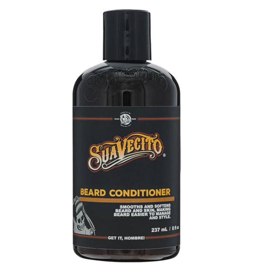 Suavecito Beard Conditioner