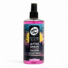 Rolda Aftershave - Ocean Drive