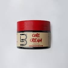 Level 3 Curl Cream