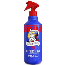 Immortal NYC Stay blessed #2