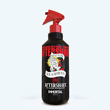 Immortal NYC Stay blessed #4