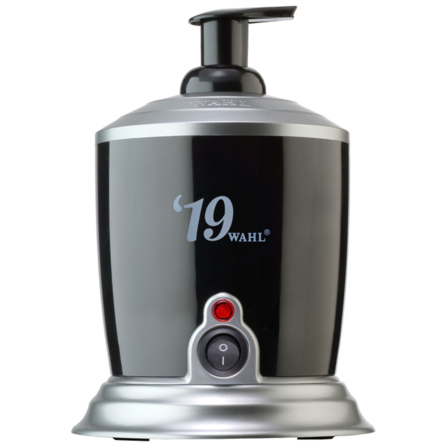 Wahl Hot Lather Machine