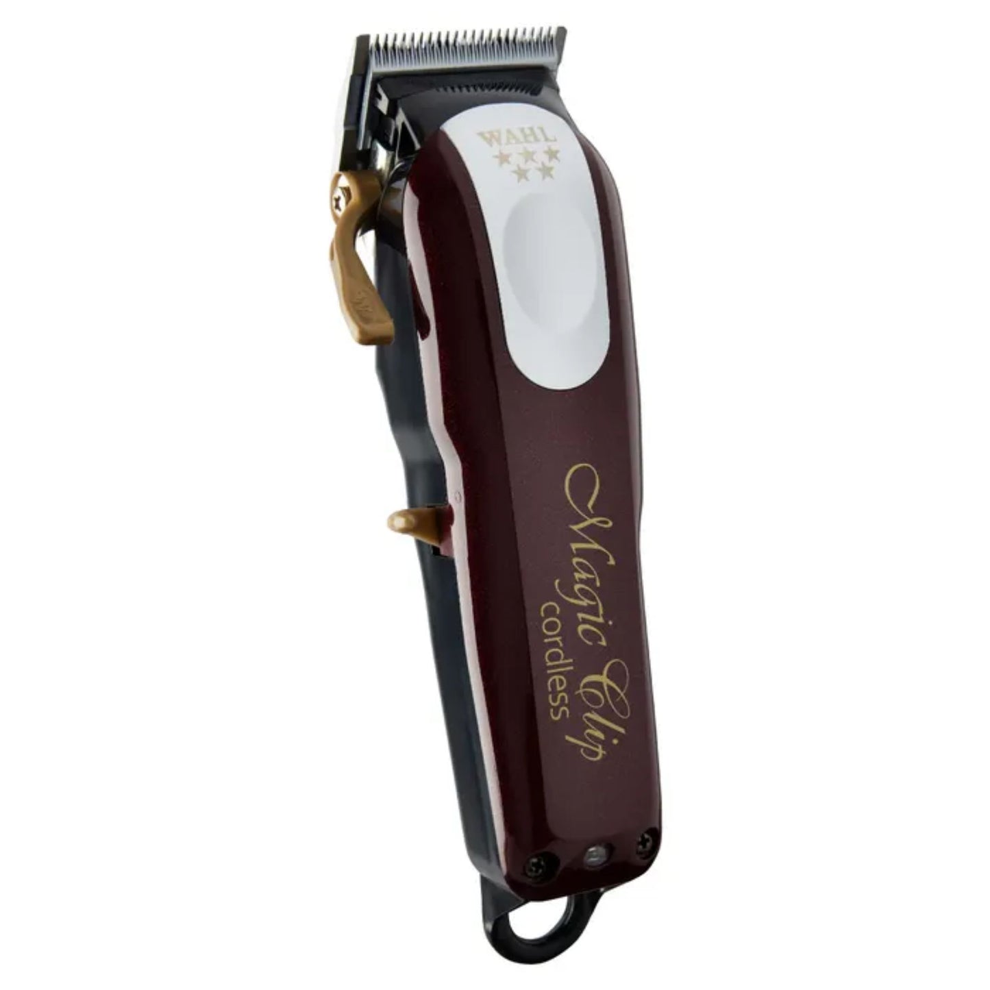 Wahl 5 Star Magic Clip Cordless