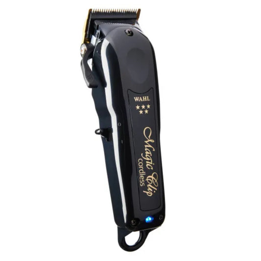 Wahl Cordless Magic Clip: Black