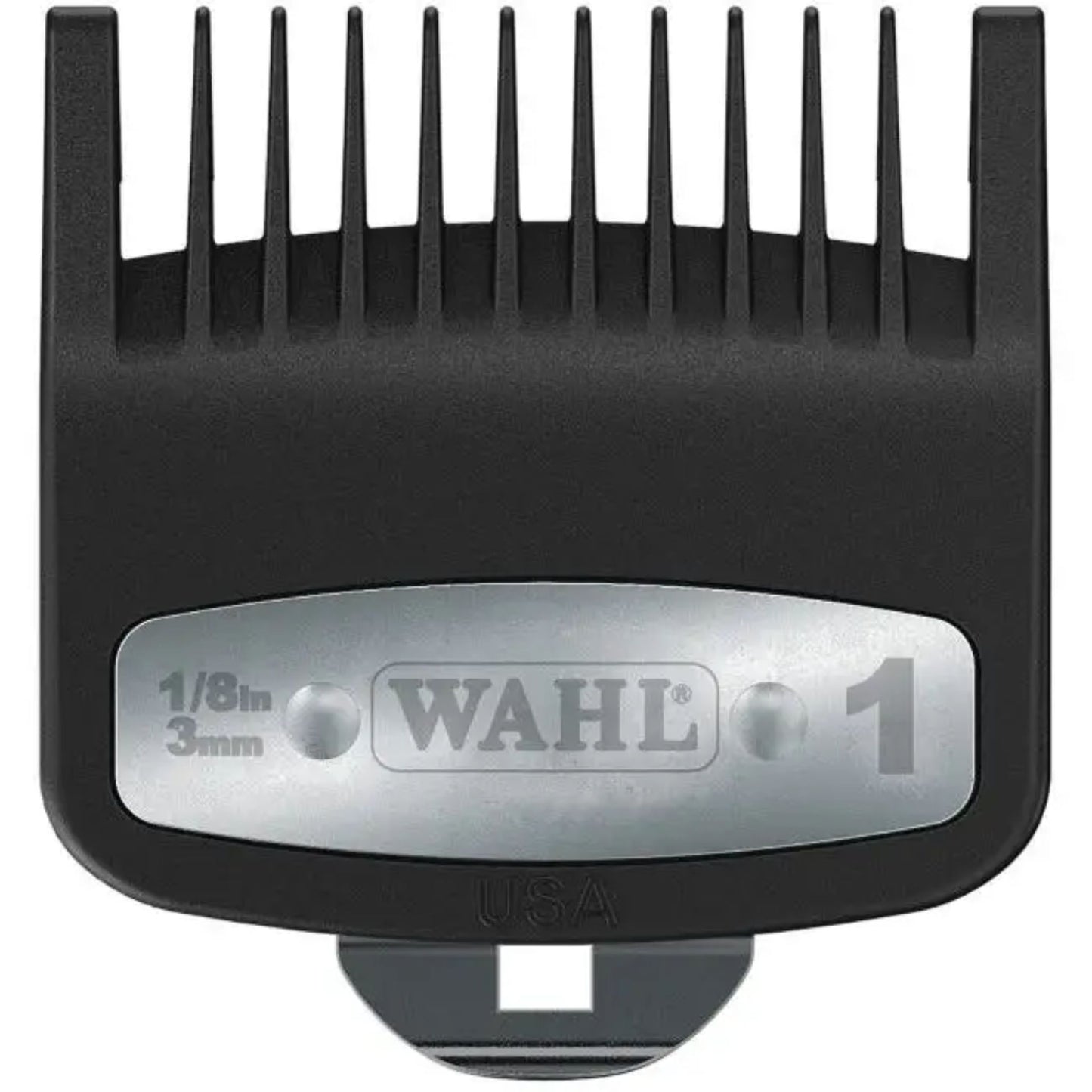 Wahl Premium Guard - #1