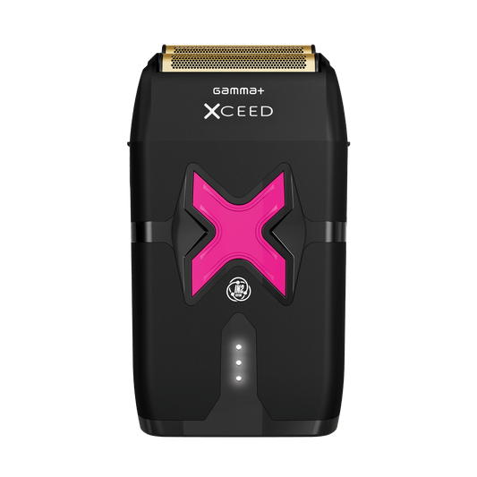 Gamma Xceed Shaver